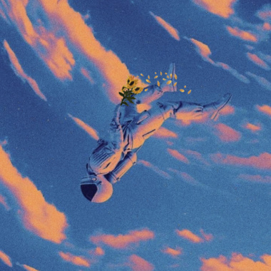 Running In Space (feat.Cathedral Sanchez)