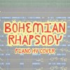 Bohemian Rhapsody (鋼琴合音大天使cover)