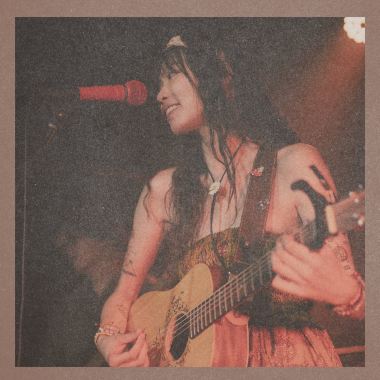 Damsel In Distress (專場Live Band Ver.)