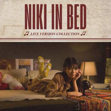 For U (Live from Niki in Bed 2/20)