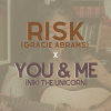 Risk x You & Me (One Take 快沒氣 沒換弦 Cover)