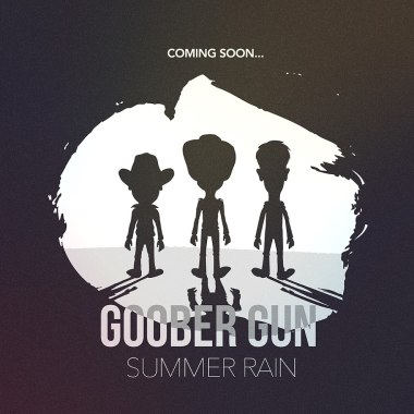 SUMMER RAIN