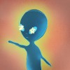 外星人眼裡的星星 Demo