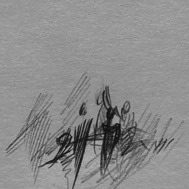 黑影 (demo)