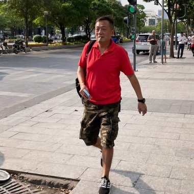 滄桑老狗