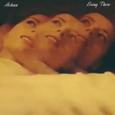Achun - Being There
