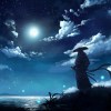 Moon's Melancholy 月愁