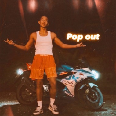 Pop out（Prod.FantomXXX)