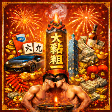 大黏粗一(Prod.BlackSurfer)