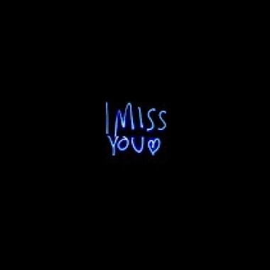 I miss you feat.吳宇澤