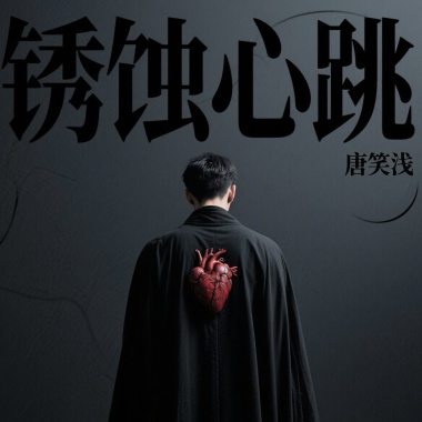 锈蚀心跳