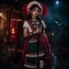 阿美族 - Mitala Kako i Tisowanan