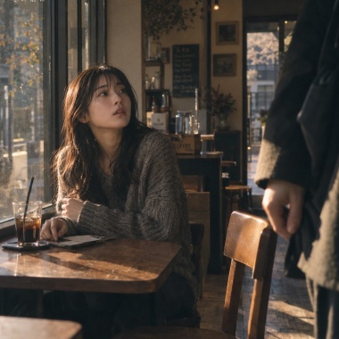 「またね」の、その前に - aeZer