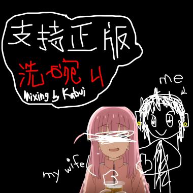洗碗機
