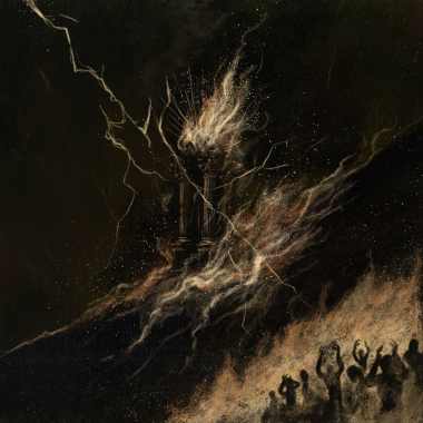 Nocturnal Nihil 厄夜咒章 - 後世界 The Eighth Day