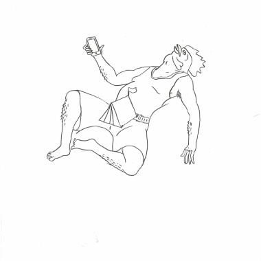 不浪漫男孩_demo