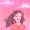 Waltzing On Pink Clouds (Demo)