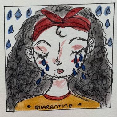 quarantine