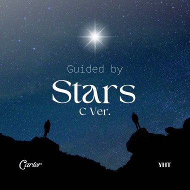 Guided by Stars （Ｃ Ver.）