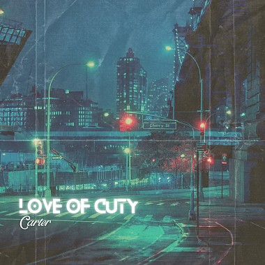 Love Of City