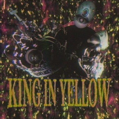 King in Yellow