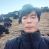 藏族男生 普瓦加布 牧歌