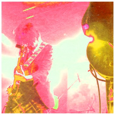 Gimme Kind Of Love, Not In A Scientific Way - live