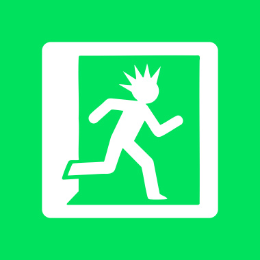 台北好冷我們一起逃