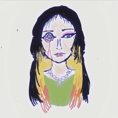 是真的忘記了嗎