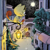 月光下的怪獸 The Monster Under Moonlight