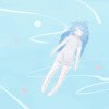 watercolor promise