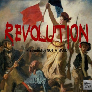REVOLUTION