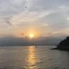 海·空·天·闊