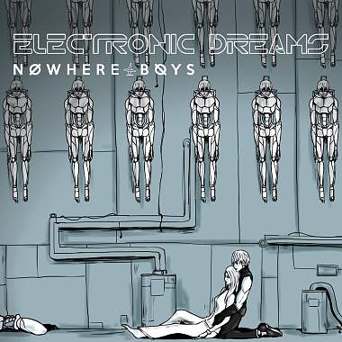 Electronic Dreams