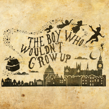 The Boy Who Wouldn't Grow Up (Part I)