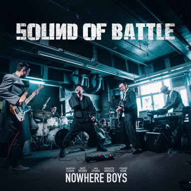 Sound Of Battle (E-Sports Festival 2016 主題曲)