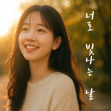 너로 빛나는 날 （因你閃耀的日子）