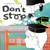 臺師大112級畢業歌《Don't Stop!》