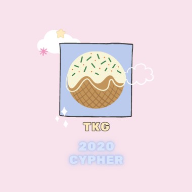 2020 Cypher - TKG