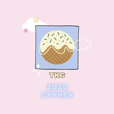 2020 Cypher - TKG