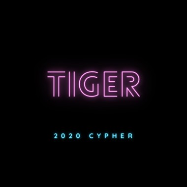 2020 Cypher - TIGER