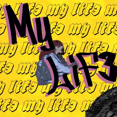 My LiF3