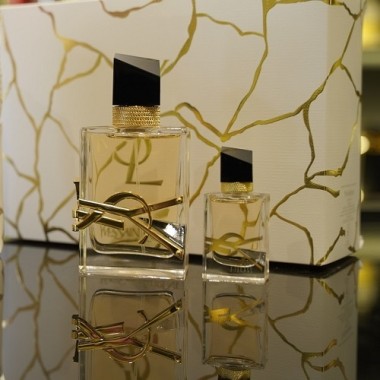 YSL Libre mỹ nữ vạn người mê