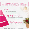 Tìm Hiểu Về 3 Tầng Hương Trong Nước Hoa