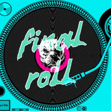 final roll (Deep house mix) - 11B - 121