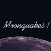 月震 Moonquakes!