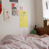 被子歌