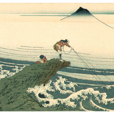 大霸仙山
