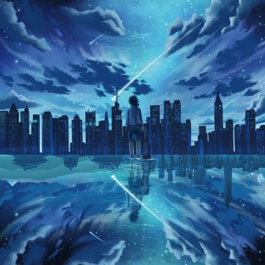 In The End (姐姐)