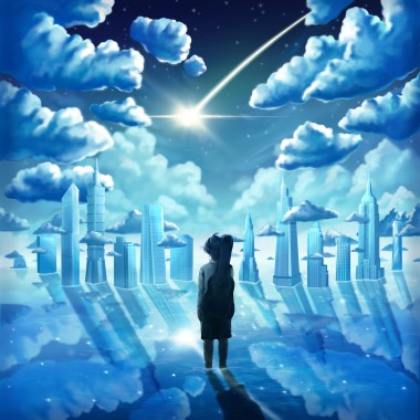 Take Me Home (feat. Fred Mascherino)